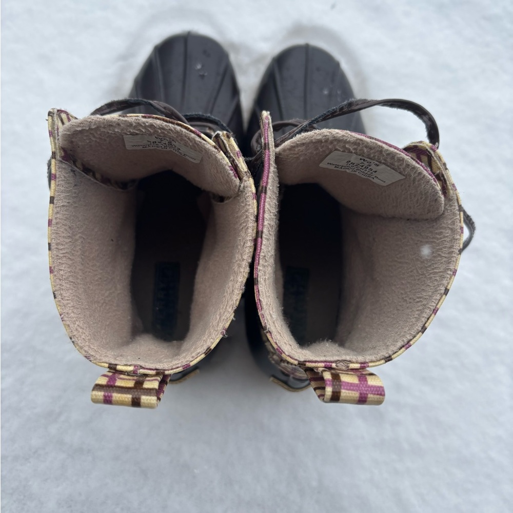 Sperry Booties - Picture 6 of 11